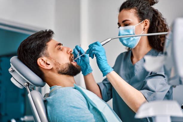 Best Dental Exams and Cleanings  in Eustace, TX