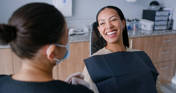 Best Root Canal Treatment  in Eustace, TX